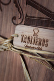 Taglieros noce - Kitchen