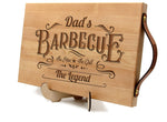 Taglieros Faggio - Dad's barbecue