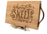 Taglieros Faggio - Home sweet home