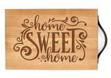 Taglieros Faggio - Home sweet home