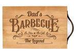 Taglieros Faggio - Dad's barbecue